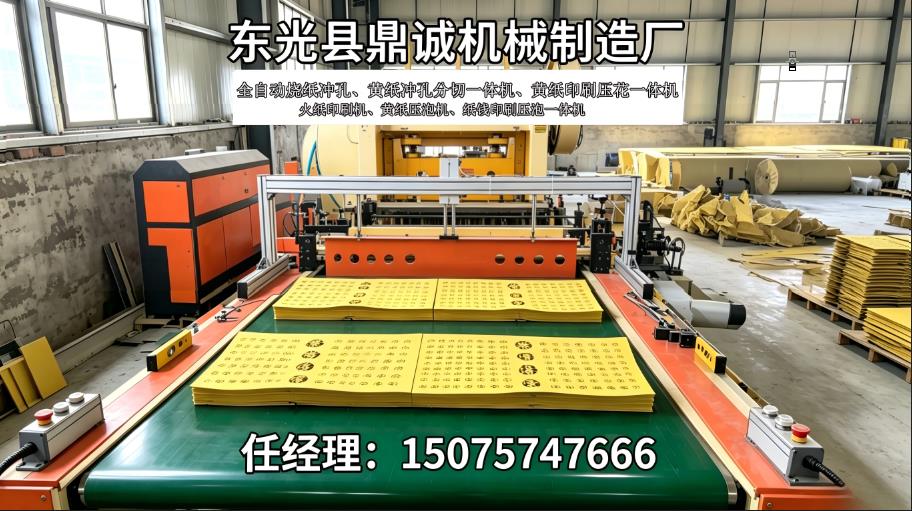 东光县鼎诚机械制造厂 工厂/车间/产品实景